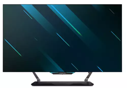 Acer Predator CG552K 