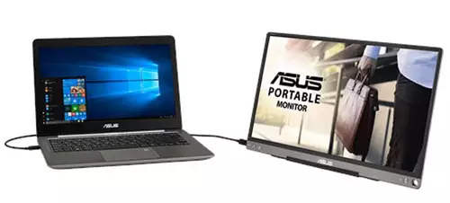 Asus ZenScreen MB16ACE