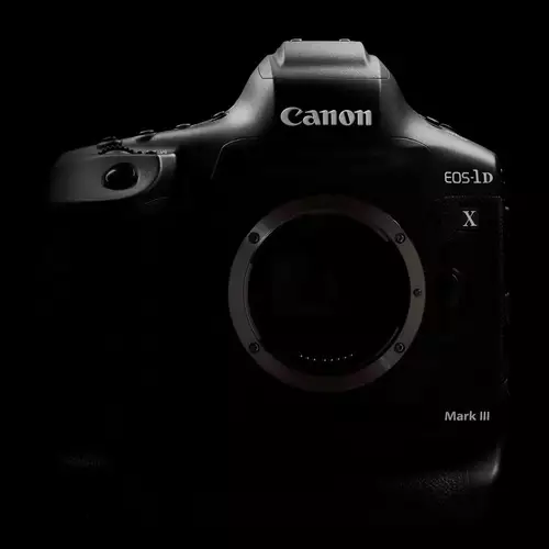 Canon EOS-1 DX Mark III im Anflug: RED Alternative Dank interner 5.4K 60p RAW Aufnahme?