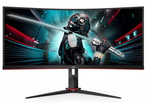 AOC CU34G2