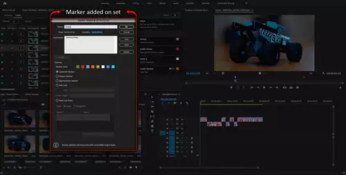 CineTakes Plugin fr Adobe Premiere 