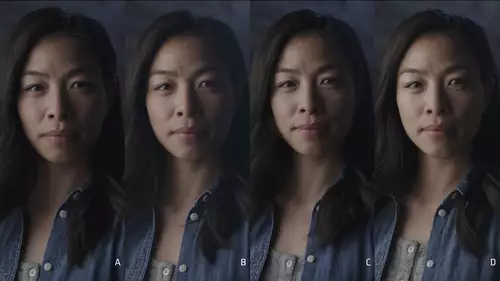 Art Adams - Four lenses: a visual comparison, part 2