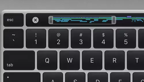 Apple: Neues MacBook Pro 16" - hhere Auflsung, neue Tastatur, mehr GPU-Power ...