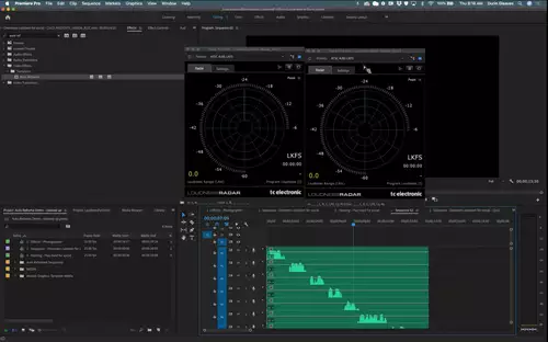 Adobe MAX - Auch neue Funktionen für Premiere Pro, After Effects und Co...