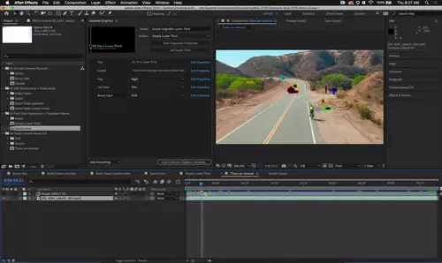 Adobe MAX - Auch neue Funktionen fr Premiere Pro, After Effects und Co...