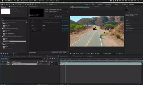Adobe MAX - Auch neue Funktionen für Premiere Pro, After Effects und Co...
