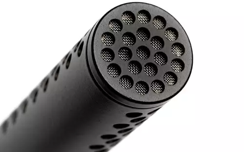 RØDE NTG5 with new acoustic design