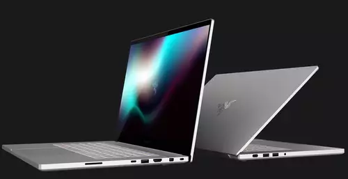 Razer Blade 15 Studio 