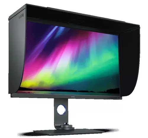 BenQ SW321C