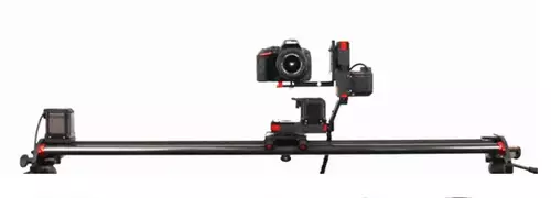 Axibo Pan/Tilt/Slide