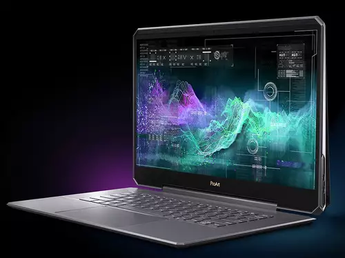 Asus StudioBook Pro One 