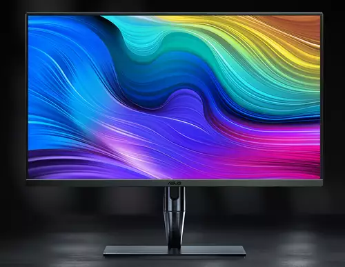 Asus ProArt Display PA32UCG