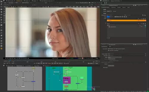 Foundry Nuke