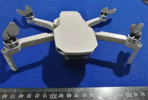 DJI Mavic Mini 