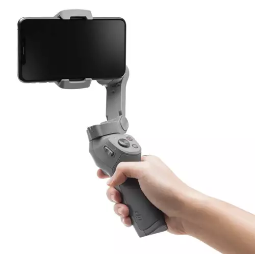 DJI Osmo Mobile 3  