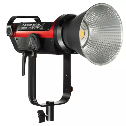 Aputure 300d Mark II