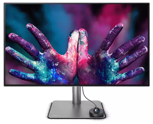 BenQ PD3220U