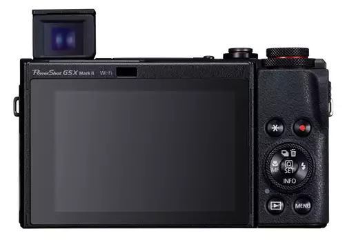 4K Filmen ohne Crop - Neue Canon PowerShot G5 X Mark II und G7 X Mark III