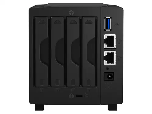 Synology DiskStation DS419Slim 