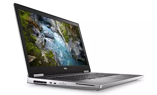 Dell Precision 7740 