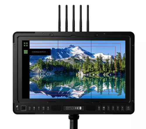 1703 P3X Bolt Sidekick