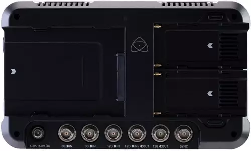 Atomos Shogun 7