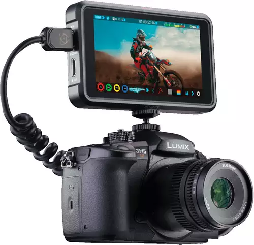 Atomos Ninja V Monitor/Rekorder 