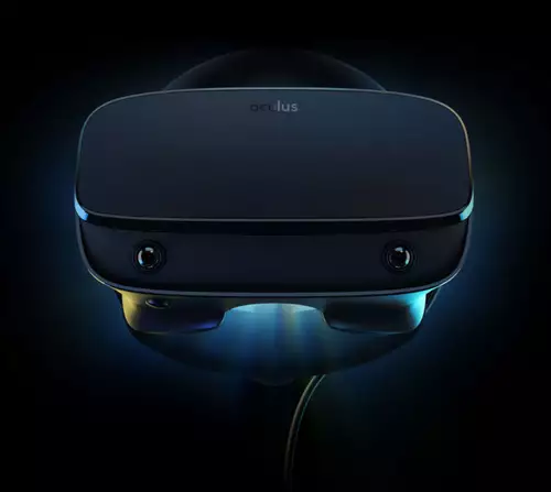 Oculus Rift S Headset