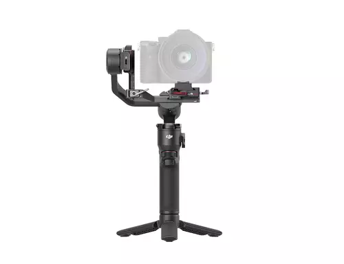 DJI RS3 Mini