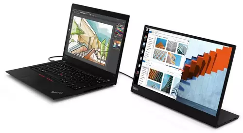 Lenovo ThinkVision M14 