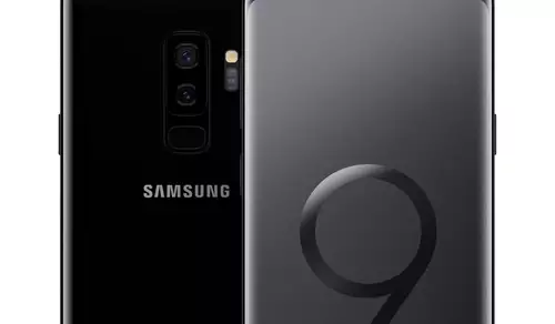 Samsung S9 Plus