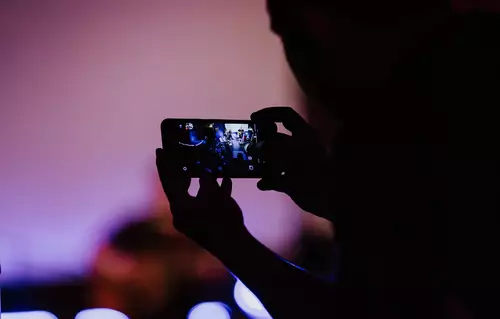 Smartphone für Filmer - worauf beim Kauf achten? : Smartphonedefcous