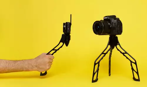 SwitchPod