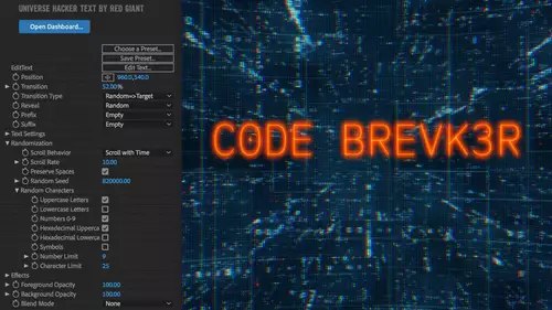 Hacker Text