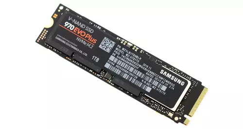 Samsung 970 Evo Plus 