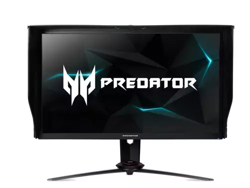 Acer Predator XB3 