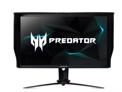 Acer Predator XB3