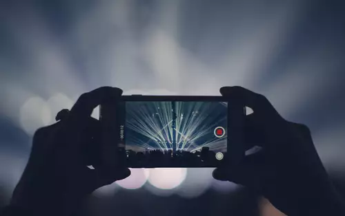 Mit dem Smartphone filmen -- ernsthaft! Teil 2: die Vorteile : Header2