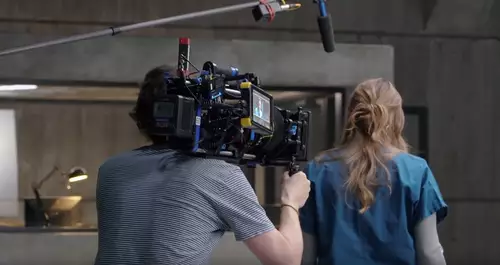 Sony produziert Kinofilm mit Sony A7SII und Vantage Hawk 65 Anamorphoten