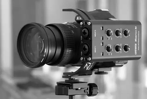 CEntrance Mixerface R4R Interfaces 