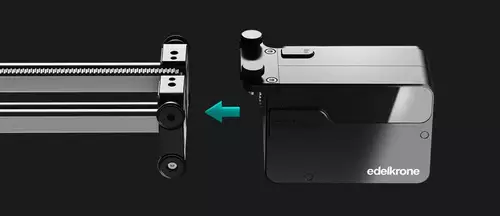 Slide Module 