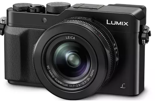 Schon eine Panasonic LX100 für ungefähr 500 Euro kennt die hier aufgezählten Probleme kaum