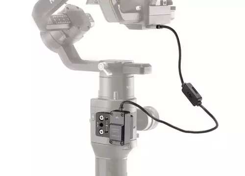 External GPS-Module