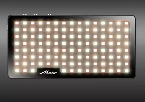 Metz mecalight S500 BC