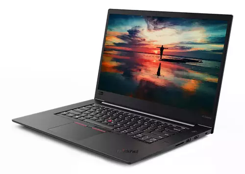 Thinkpad X1 Extreme 