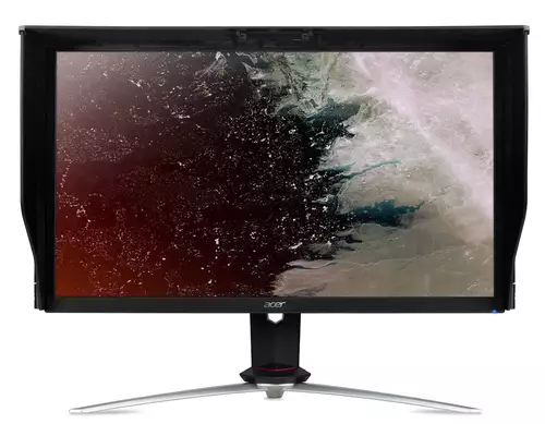 Acer Nitro XV273K