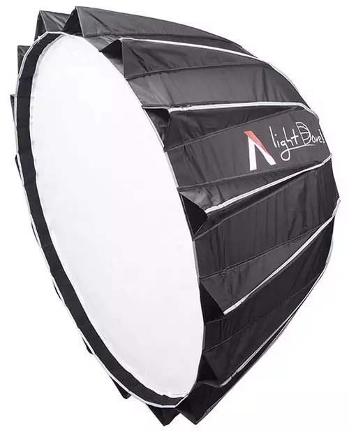 Aputure Light Dome II 