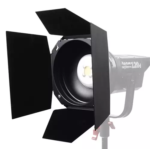 Aputure Barndoors