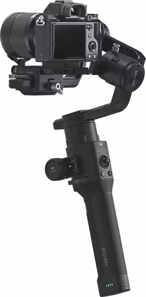 DJI Ronin-S