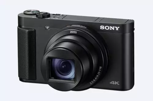 Sony DSC-HX99